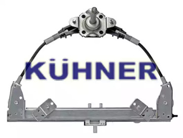 AD KUHNER av229b -  Подъемное устройство для окон
